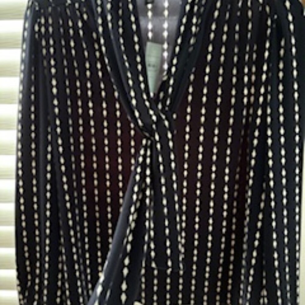 Ann Taylor blouse